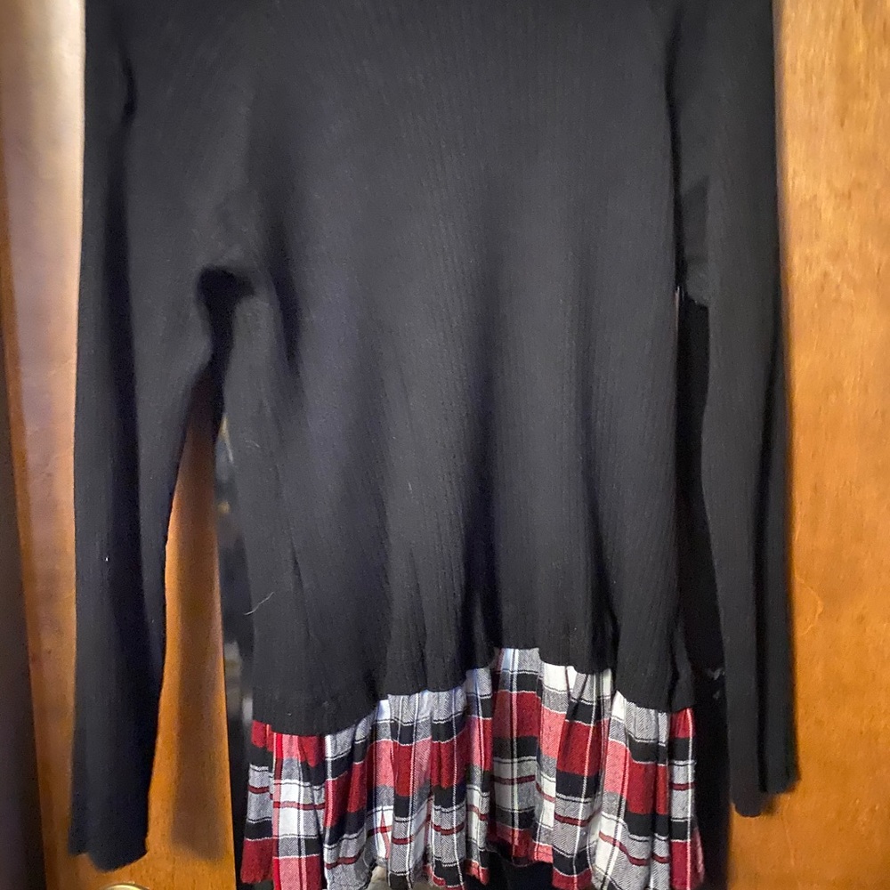 Torrid shirt